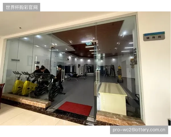 15分钟健身圈”的政策落地，确立了社区体育设施“公益属性优先”的投资回报原则