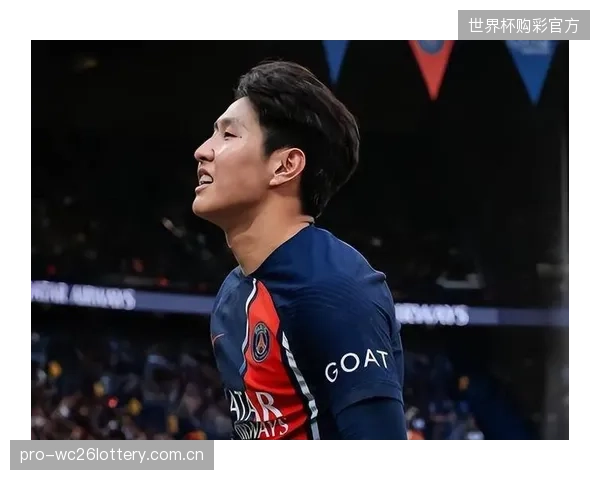 李刚仁将成为韩国中场节拍器，其创造力是撕开密集防守的关键。